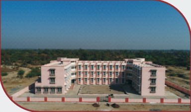 Modern Campus Infrastructure