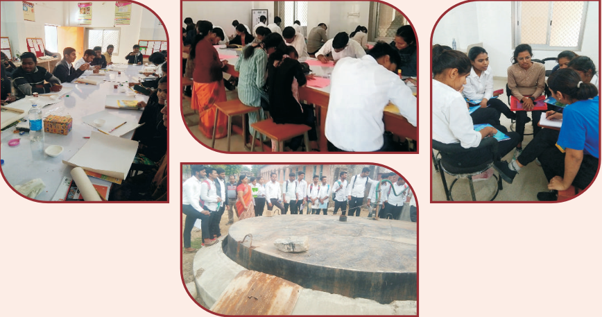 DEPARTMENT OF EXTENSION EDUCATION
