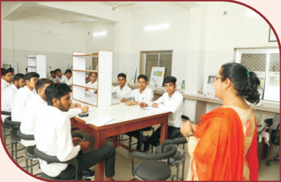 DEPARTMENT OF HORTICULTURE