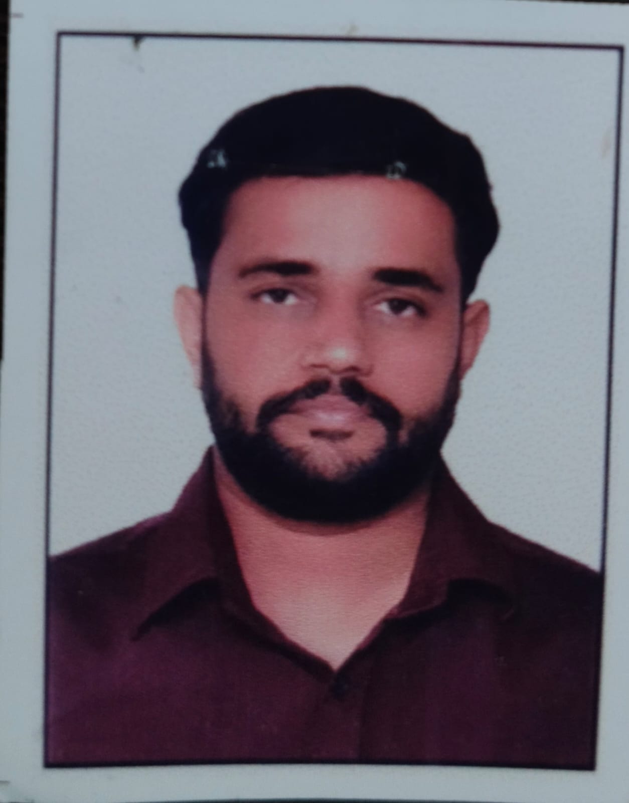 Kapil Teli
