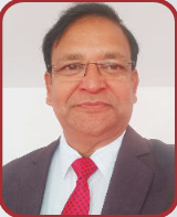 Dr. Ramawtar Khandelwal