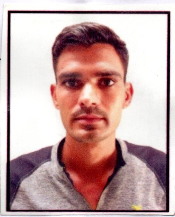 Sh. Ramprasad Jat