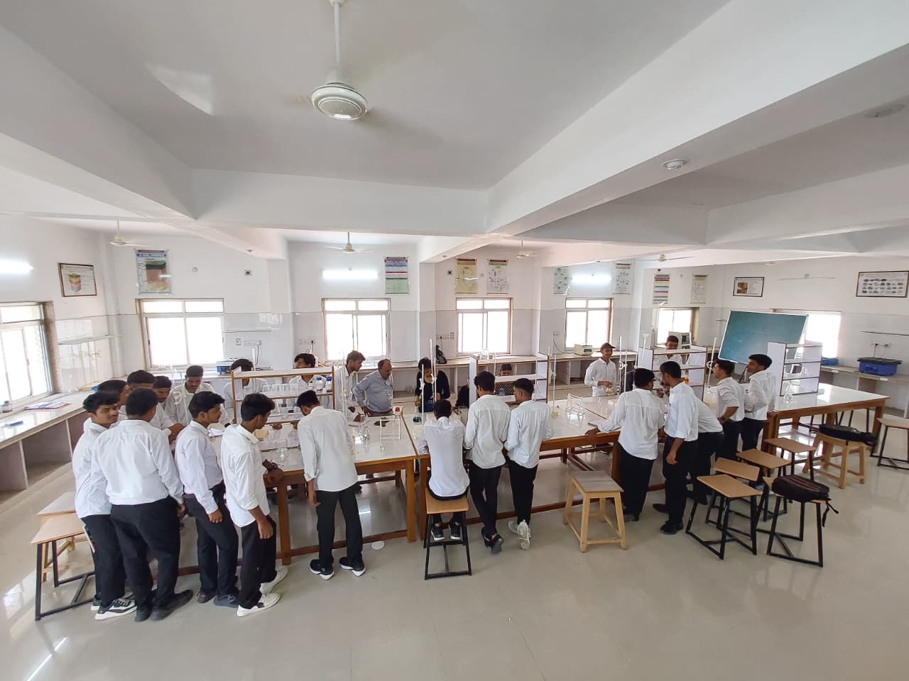 Admissions Open 2026-27